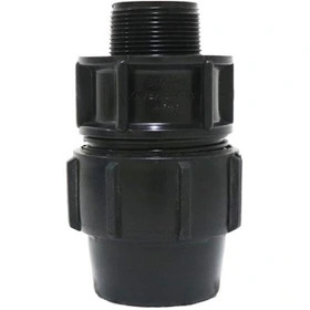 اتصال نر پلی اتیلن ۱/۲*۲۰