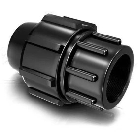 اتصال ماده پلی اتیلن سایز 11/2*50