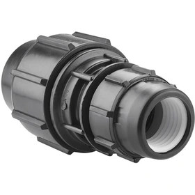 رابط تبدیلی پلی اتیلن 63*90