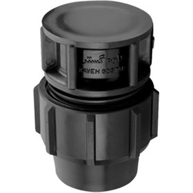 درپوش انتهایی پلی اتیلن سایز 50