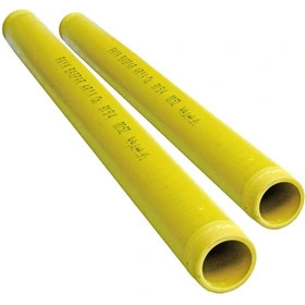 رایزر پلیمری سایز 2 اینچ 40 سانتی متر