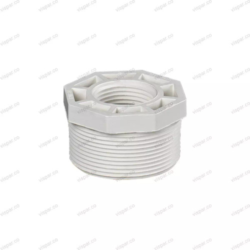 تبدیل دنده ای پلیمری سایز "3/4 × "11/4 (2/5×4)