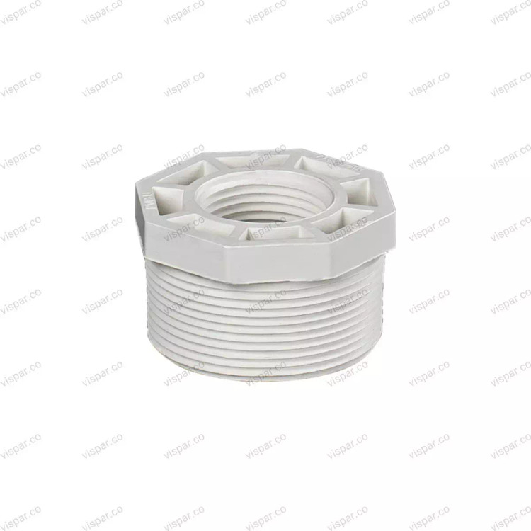 تبدیل دنده ای پلیمری سایز "1.1/2 × "2 (5×6)