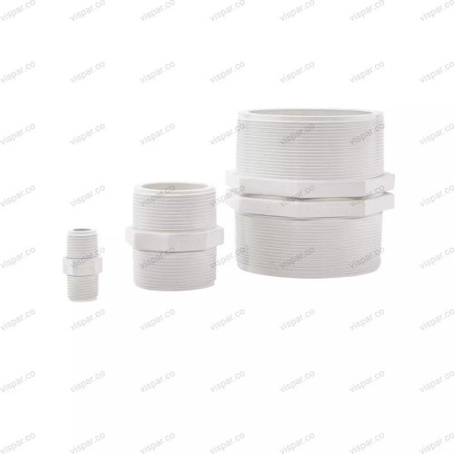 مغزی رزوه ای پلیمری