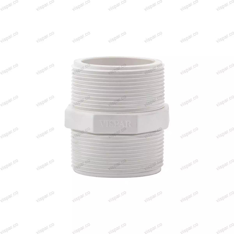 مغزی رزوه ای پلیمری