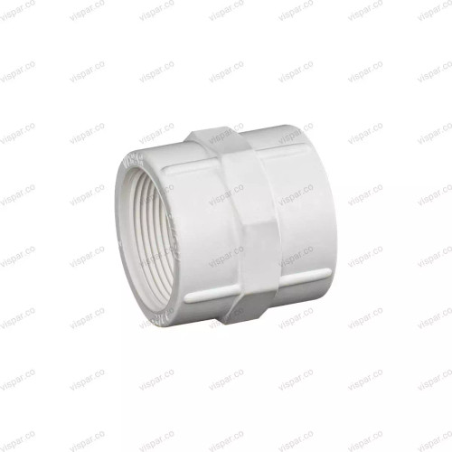 بوشن رزوه ای پلیمری