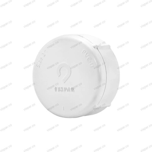 کپ رزوه ای پلیمری