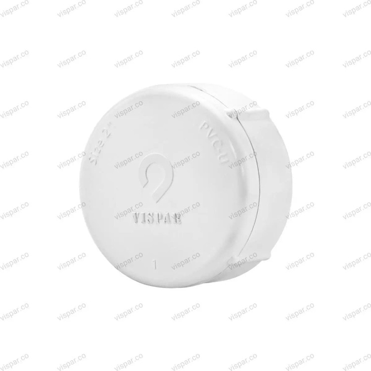 کپ رزوه ای پلیمری