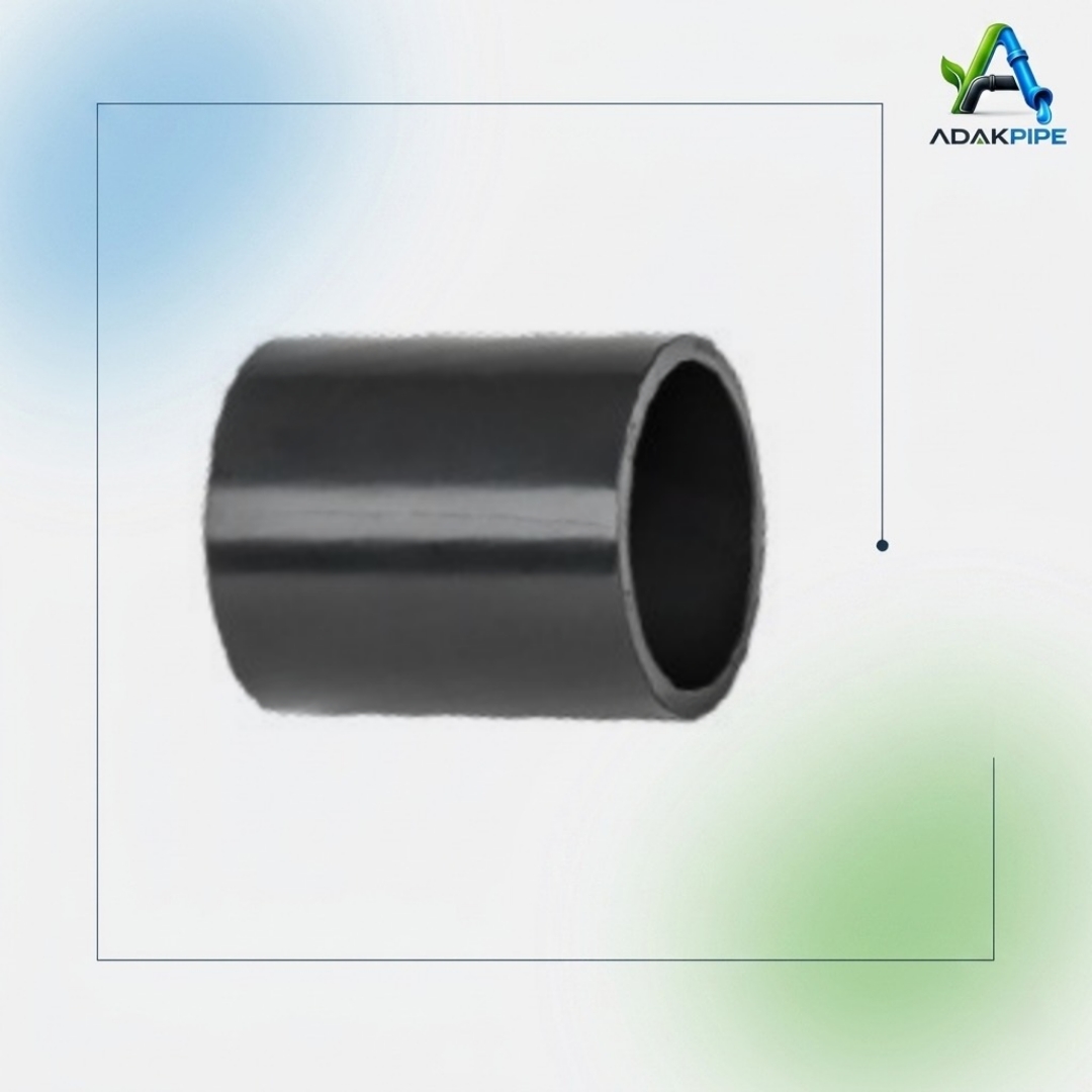 بوشن چسبی PVC-U ویسپار