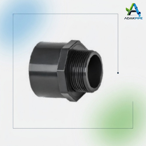 بوشن مغزی چسبی PVC-U ویسپار