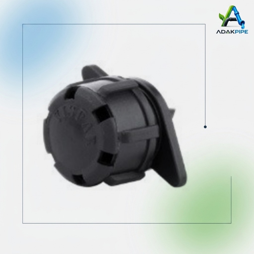 قطره چکان تنظیمی ویسپار