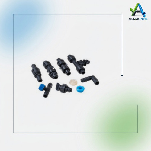 اتصالات قطره ای ویسپار