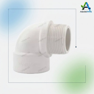 چپقی رزوه ای پلیمری
