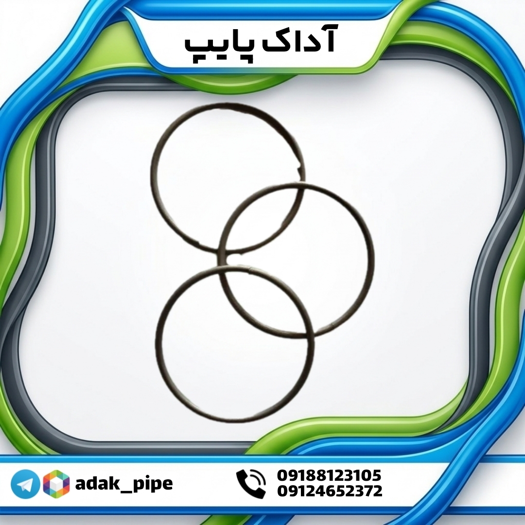 فنر سنجاق حلقه ای کلاهک آبپاش پروت (zk30)