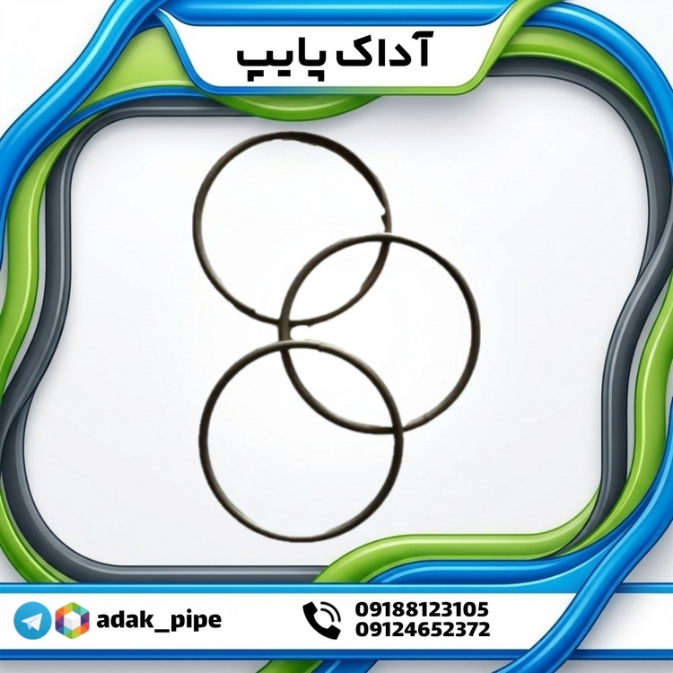 فنر سنجاق حلقه ای کلاهک آبپاش پروت (zk30)